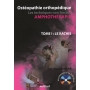 Ostéopathie orthopédique, tome 1