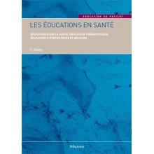 Les éducations en santé
