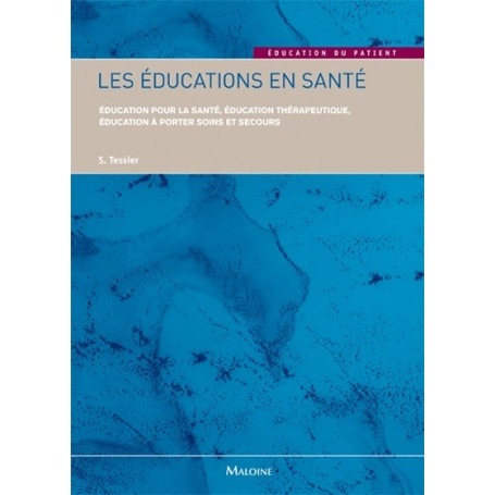 Les éducations en santé