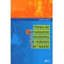 Pertes de connaissance transitoires et malaises de l\'adulte