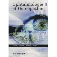 Ophtalmologie et ostéopathie