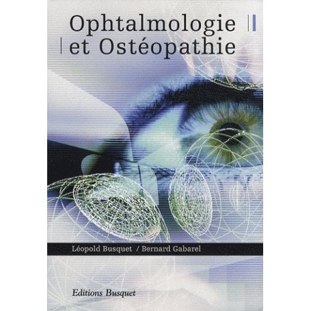 Ophtalmologie et ostéopathie