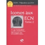 Iconos aux ECN, tome 2