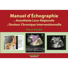 Manuel d'échographie en...