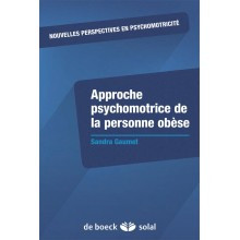 Approche psychomotrice de...