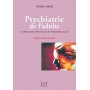 Psychiatrie de l'adulte