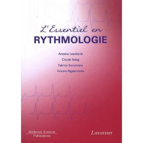 L'essentiel en rythmologie