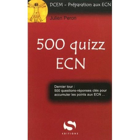 500 quizz ECN