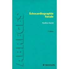 Echocardiographie foetale