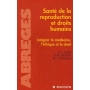 Santé de la reproduction et droits humains