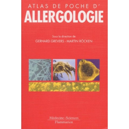 Allergologie