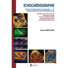 Echocardiographie...