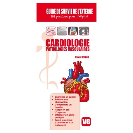 Cardiologie, pathologies vasculaires