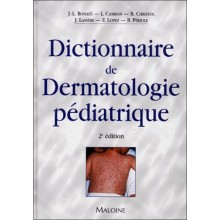 Dictionnaire de...