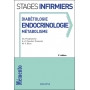 Diabétologie, endocrinologie, métabolisme