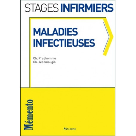 Maladies infectieuses