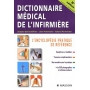 Dictionnaire médical de l'infirmière