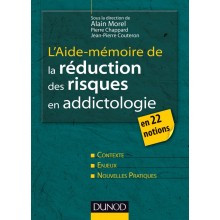 La réduction des risques en...
