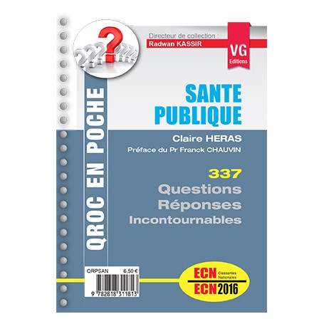 Santé publique