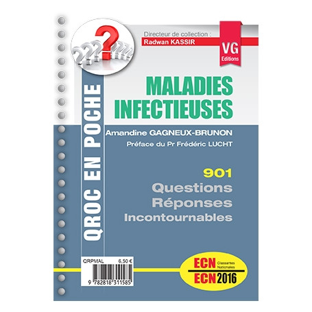 Maladies infectieuses