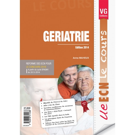 Gériatrie