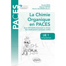 La chimie organique en...