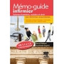 Mémo-guide infirmier UE 1.1 à 1.3