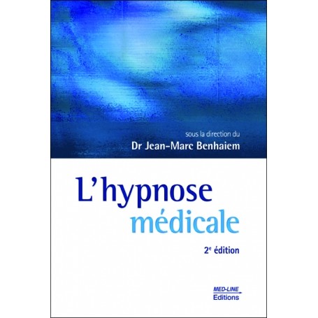 L'hypnose médicale