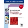 Psychologie, sociologie, anthropologie UE 1.1