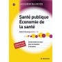 Santé publique, économie de la santé UE 1.2