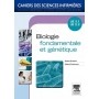 Biologie fondamentale et génétique UE 2.1 & 2.2