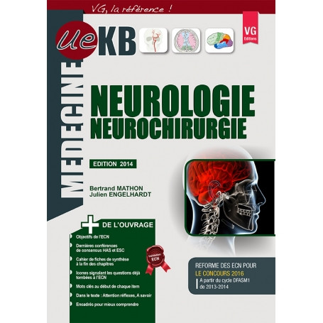 Neurologie, neurochirurgie