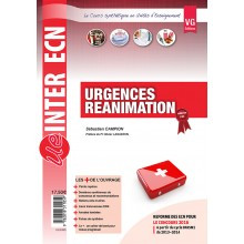 Urgences, réanimation