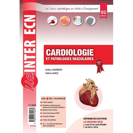 Cardiologie et pathologies vasculaires 