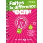 Faites la différence aux ECNi