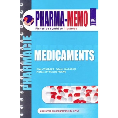 Médicaments