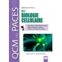 Biologie cellulaire UE2 - Tours