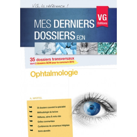 Ophtalmologie