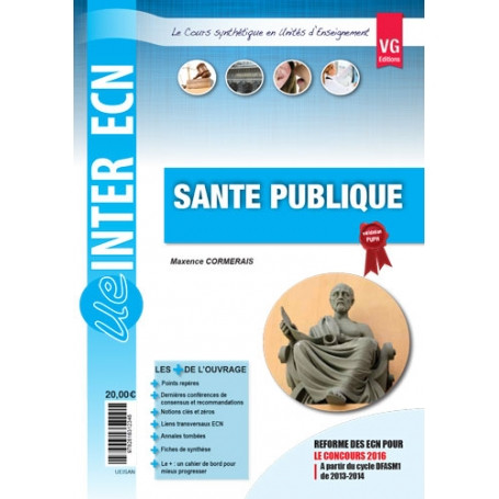 Santé publique