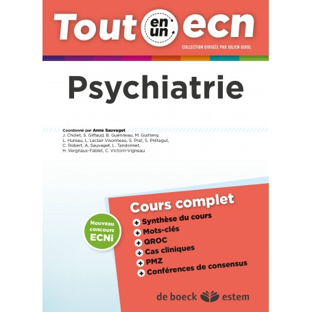 Psychiatrie