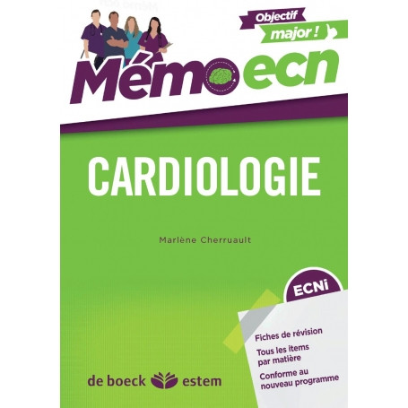 Cardiologie