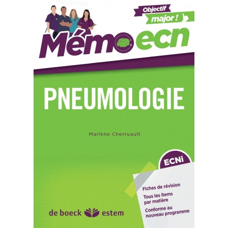 Pneumologie