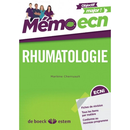 Rhumatologie