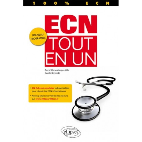 ECN tout-en-un