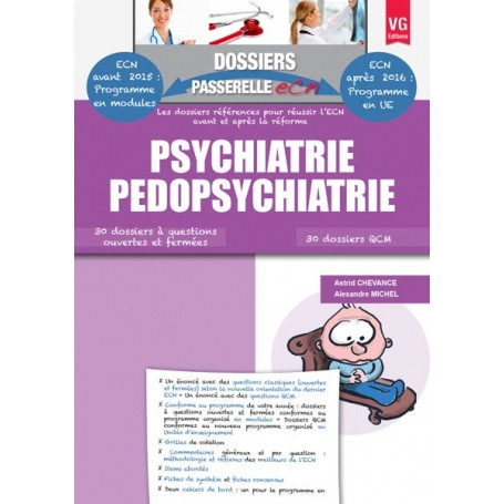 Pedopsychiatrie en ligne