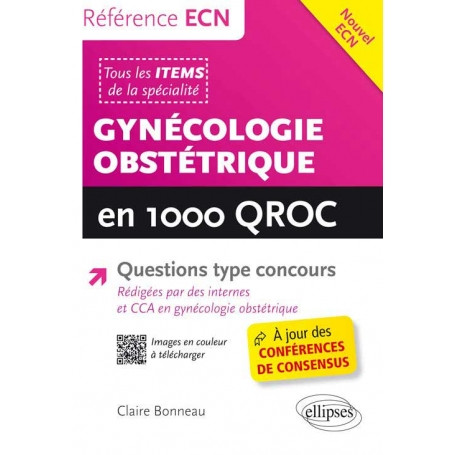 Gynécologie, obstétrique