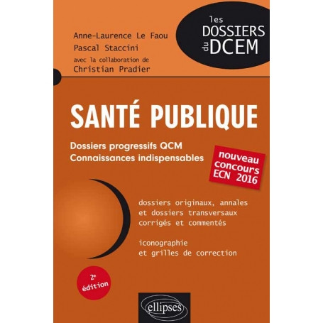 Santé publique