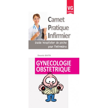 Gynécologie, obstétrique