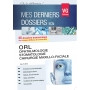 ORL, ophtalmologie, stomatologie, chirurgie maxillo-faciale