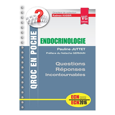 Endocrinologie